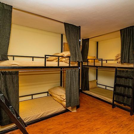 Kwabahal Boutique Hostel カトマンズ エクステリア 写真